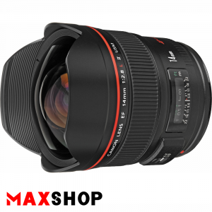 Canon EF 14mm f/2.8L II USM